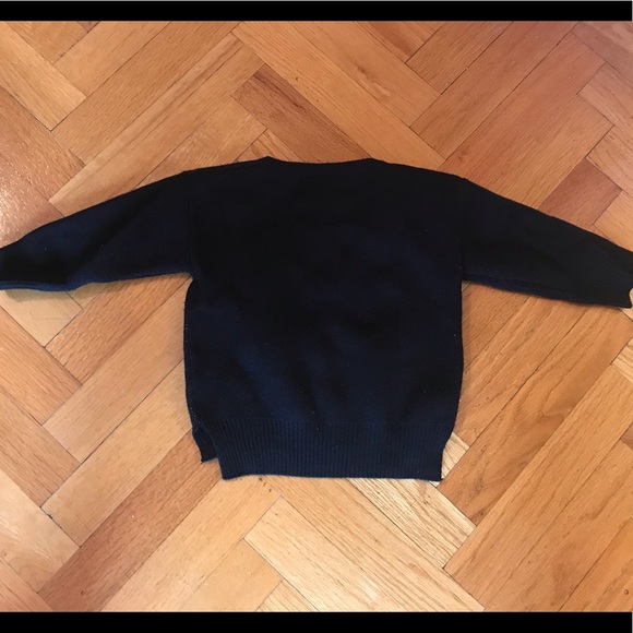 HP 🎉 Amour Bows sweater - Picture 5 of 5